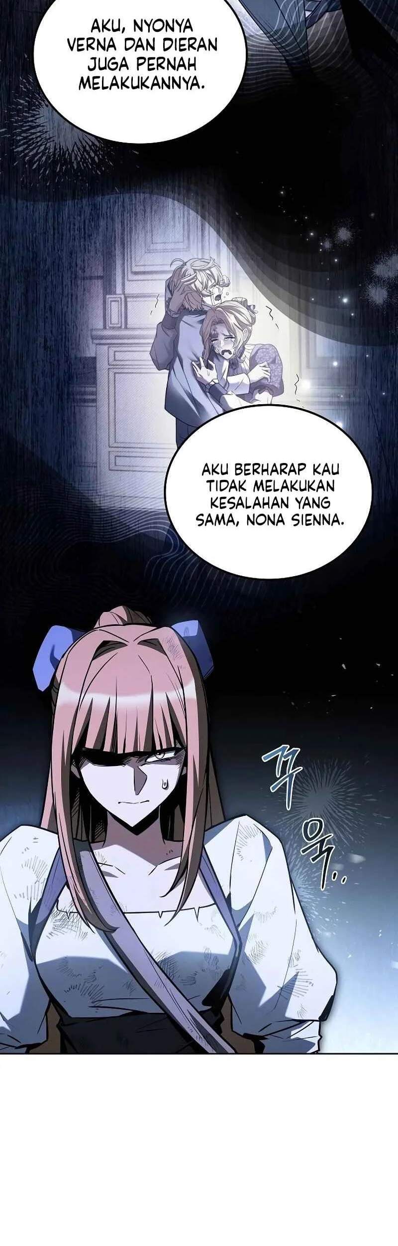 Archmage Restaurant chapter 131 halaman 21