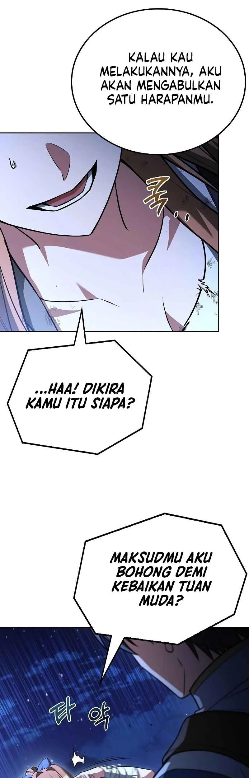 Archmage Restaurant chapter 131 halaman 23