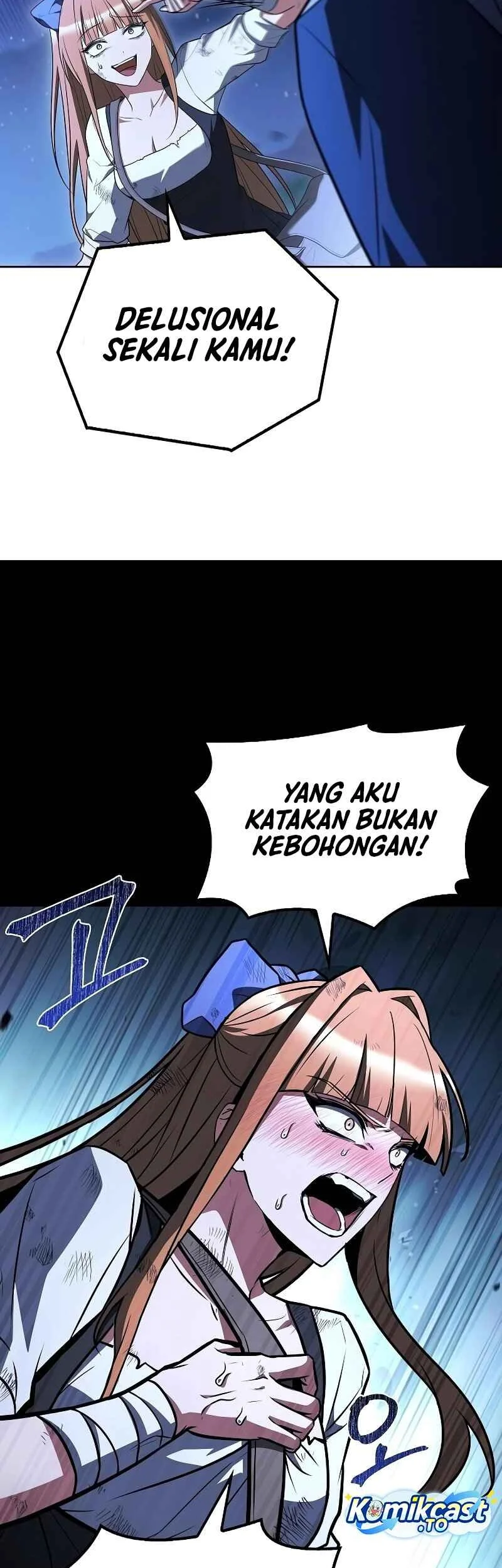 Archmage Restaurant chapter 131 halaman 24