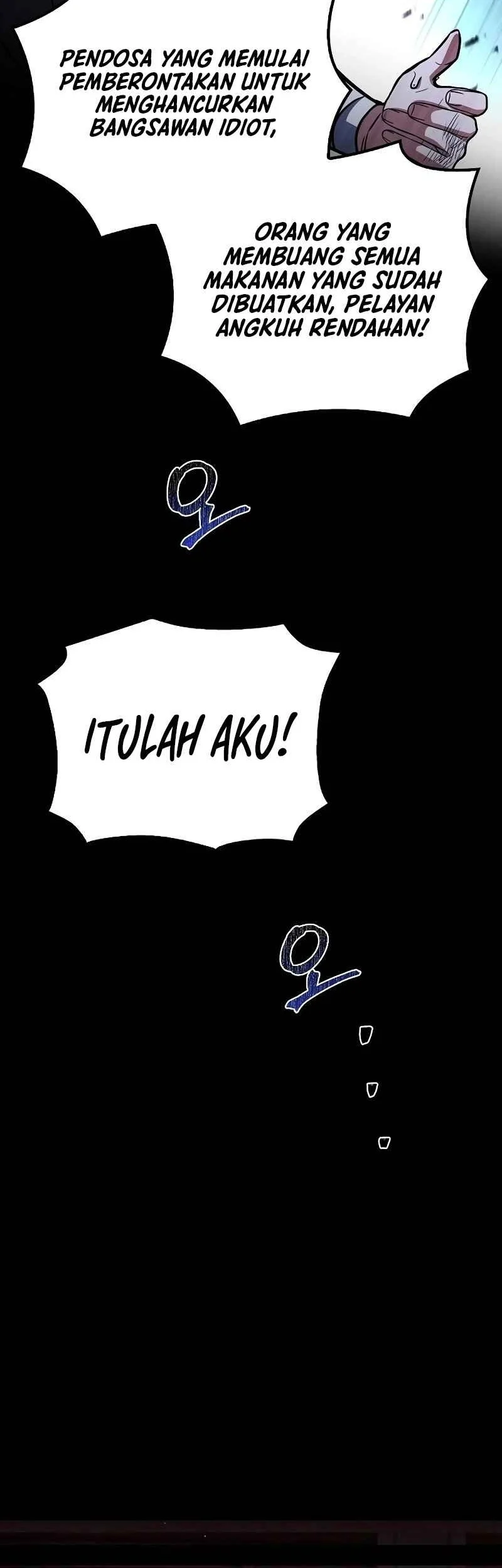 Archmage Restaurant chapter 131 halaman 25