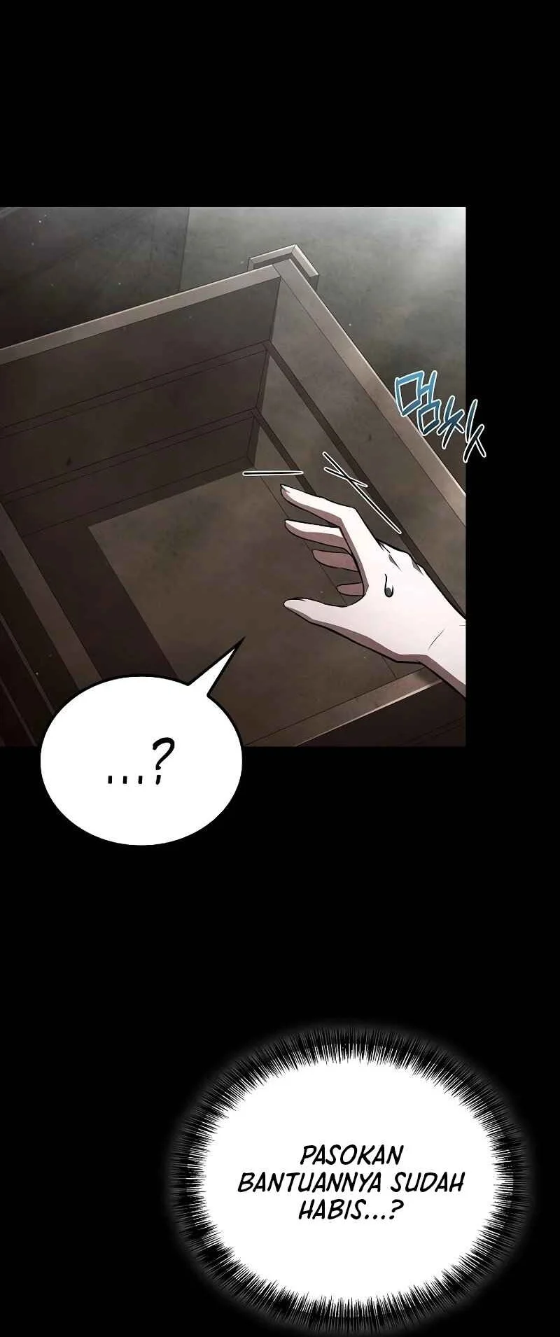 Archmage Restaurant chapter 131 halaman 29