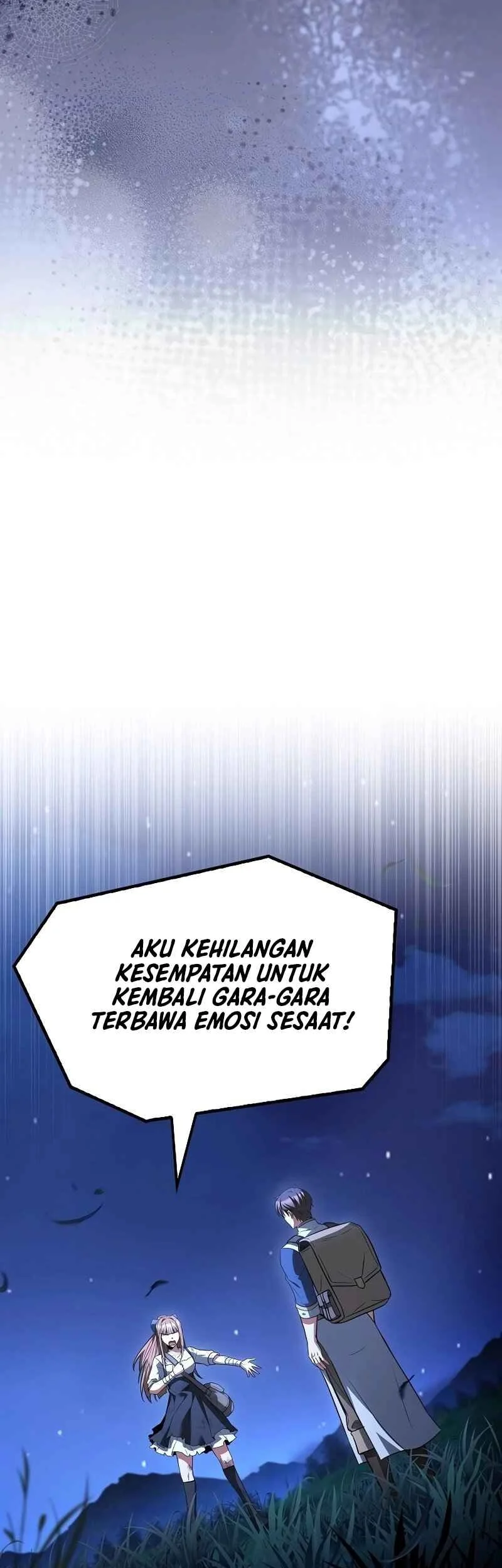 Archmage Restaurant chapter 131 halaman 44