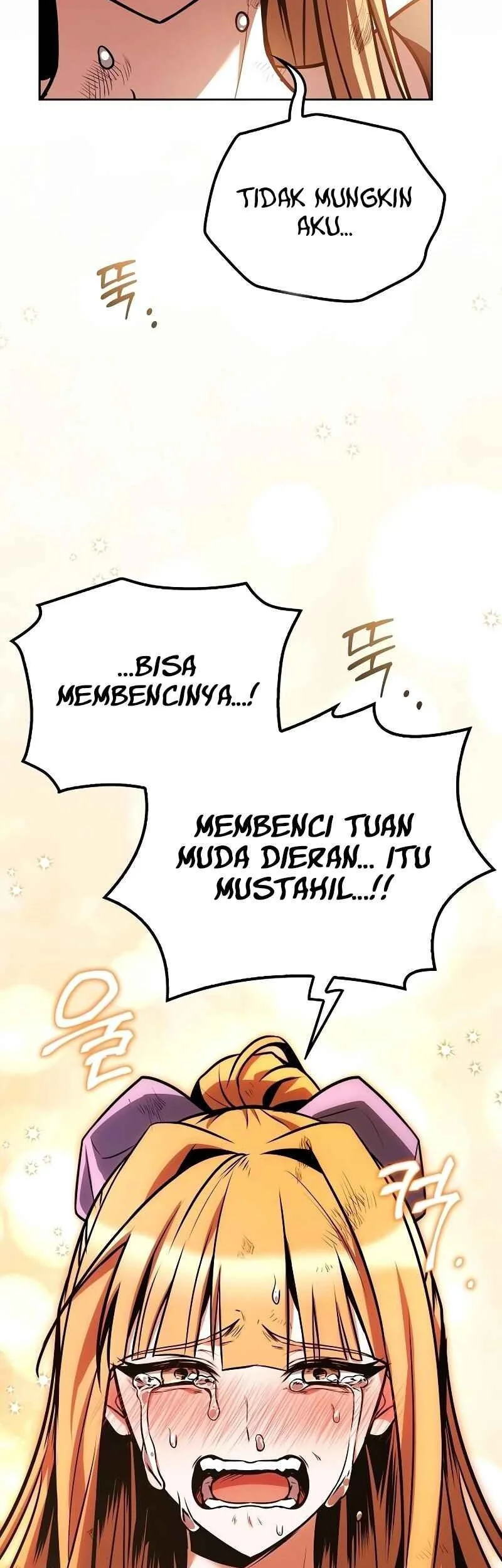Archmage Restaurant chapter 131 halaman 56