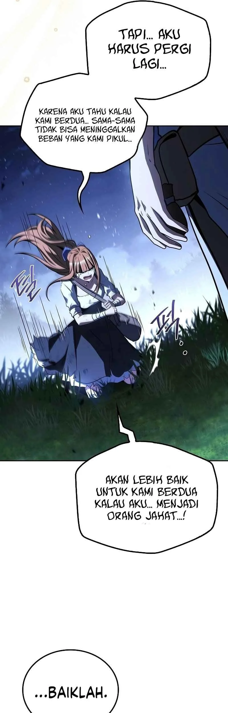 Archmage Restaurant chapter 131 halaman 58