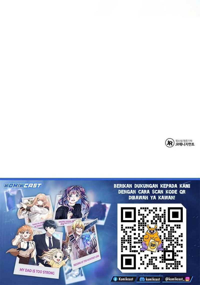 Archmage Restaurant chapter 131 halaman 63