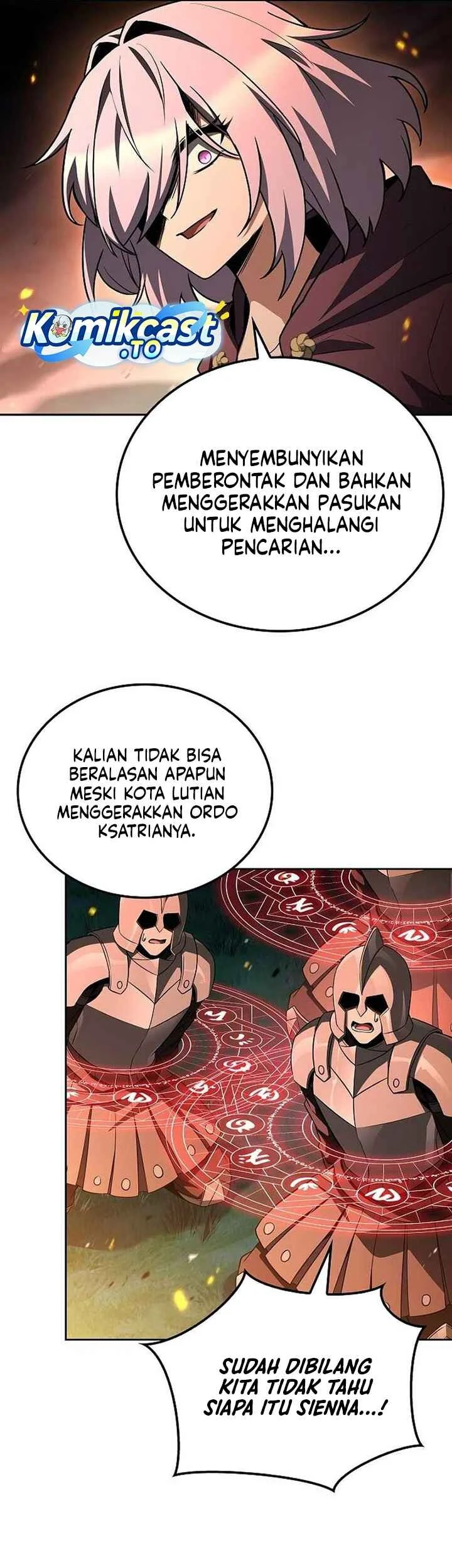 Archmage Restaurant Bab 132 halaman 13