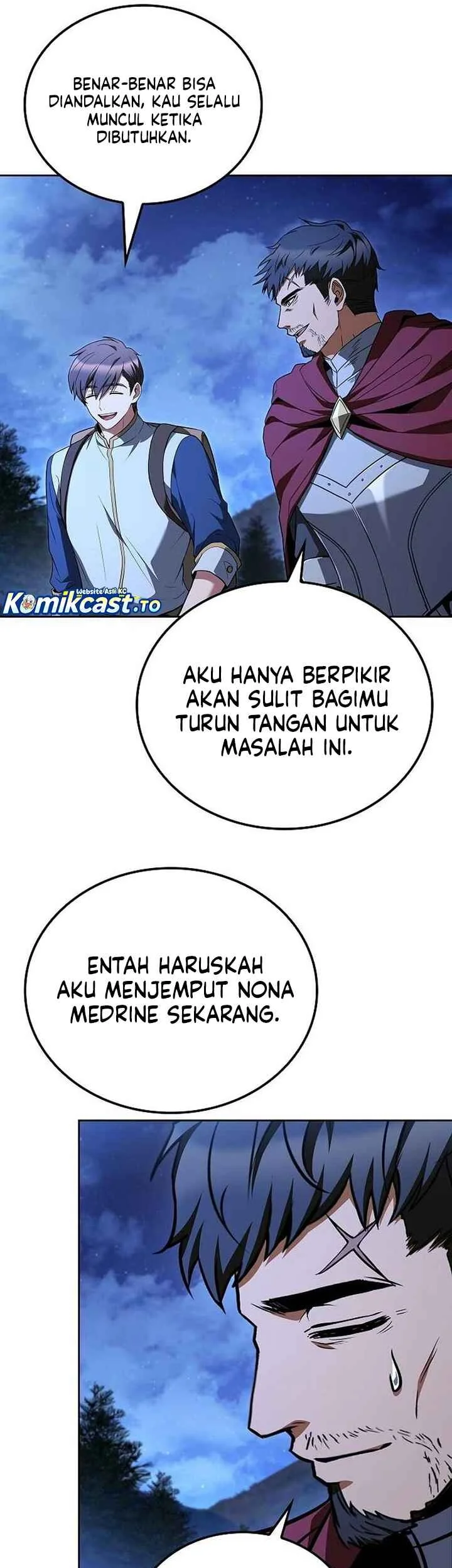 Archmage Restaurant Bab 132 halaman 37
