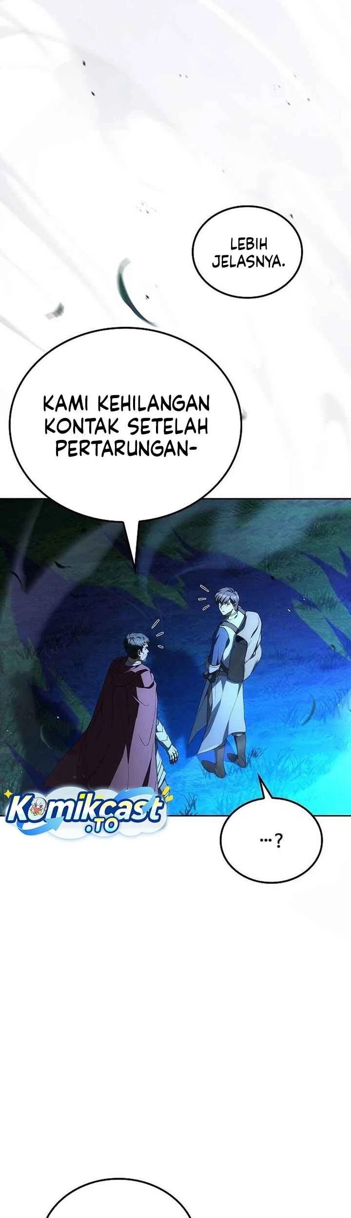 Archmage Restaurant Bab 132 halaman 50