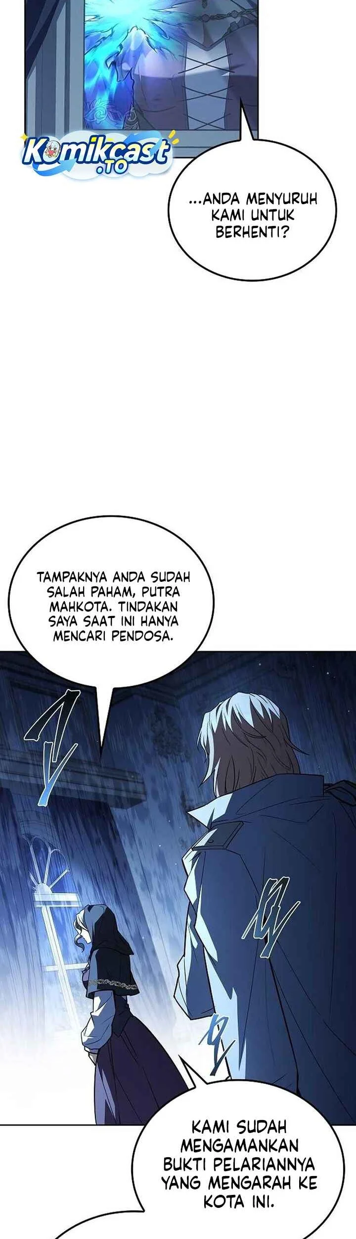 Archmage Restaurant Bab 132 halaman 57