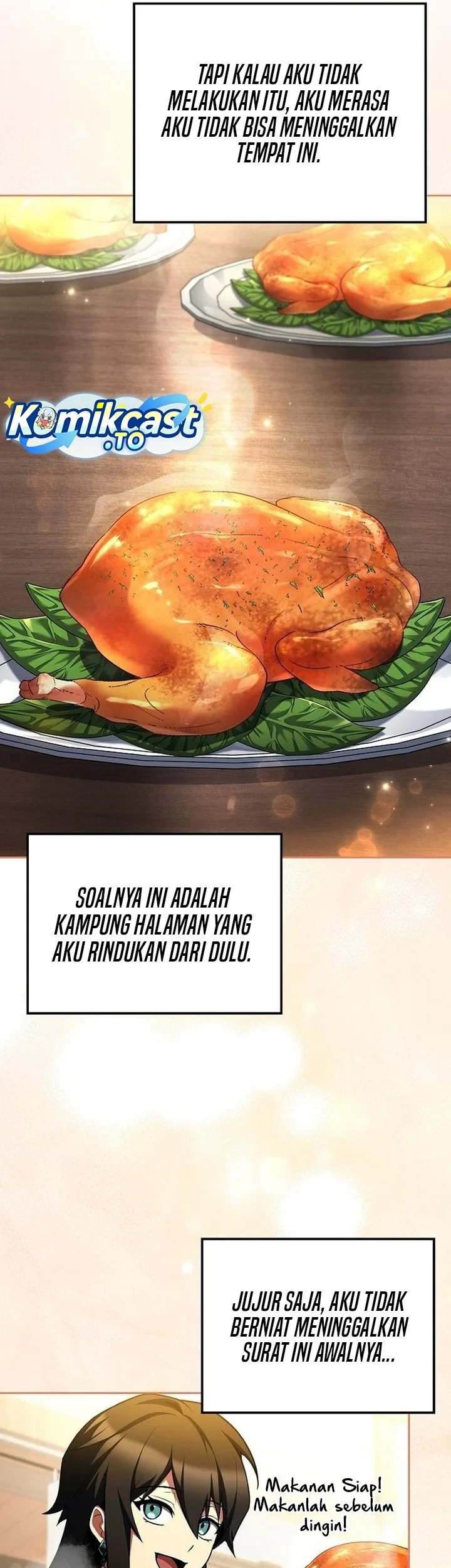 Archmage Restaurant Bab 133 halaman 32