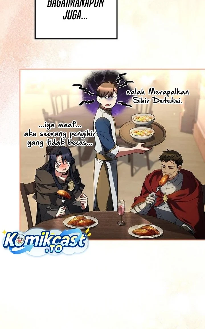 Archmage Restaurant Bab 133 halaman 35