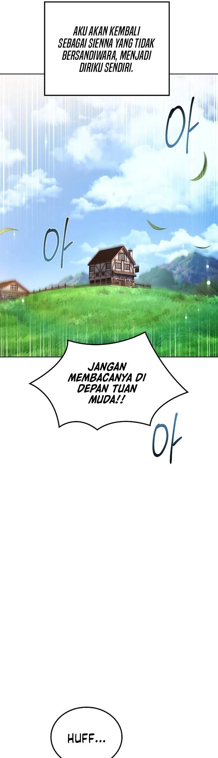 Archmage Restaurant Bab 133 halaman 38