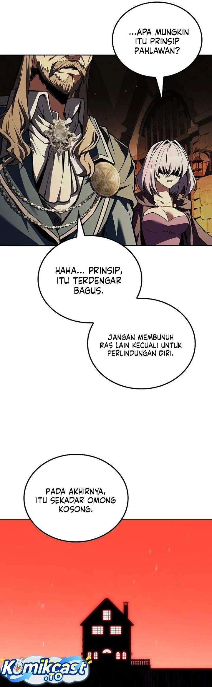 Archmage Restaurant Bab 133 halaman 70