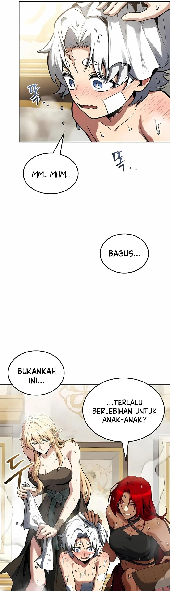 Archmage Restaurant Bab 134 halaman 32
