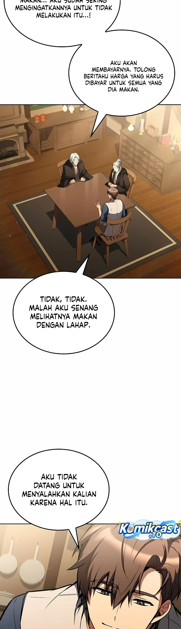 Archmage Restaurant Bab 134 halaman 58