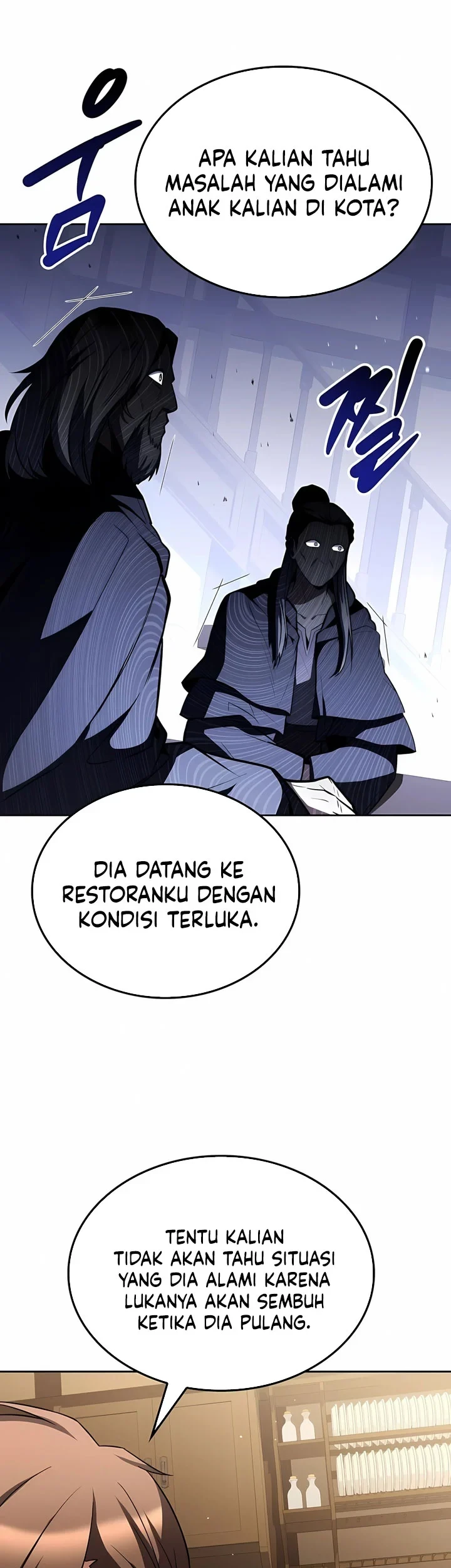 Archmage Restaurant Bab 134 halaman 60