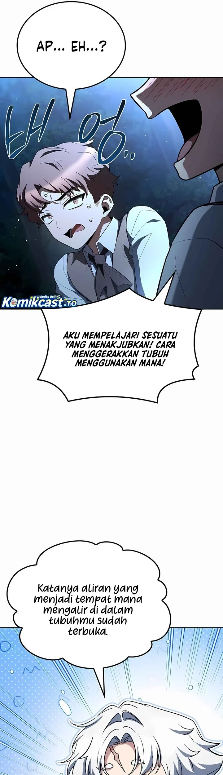 Archmage Restaurant Bab 135 halaman 22