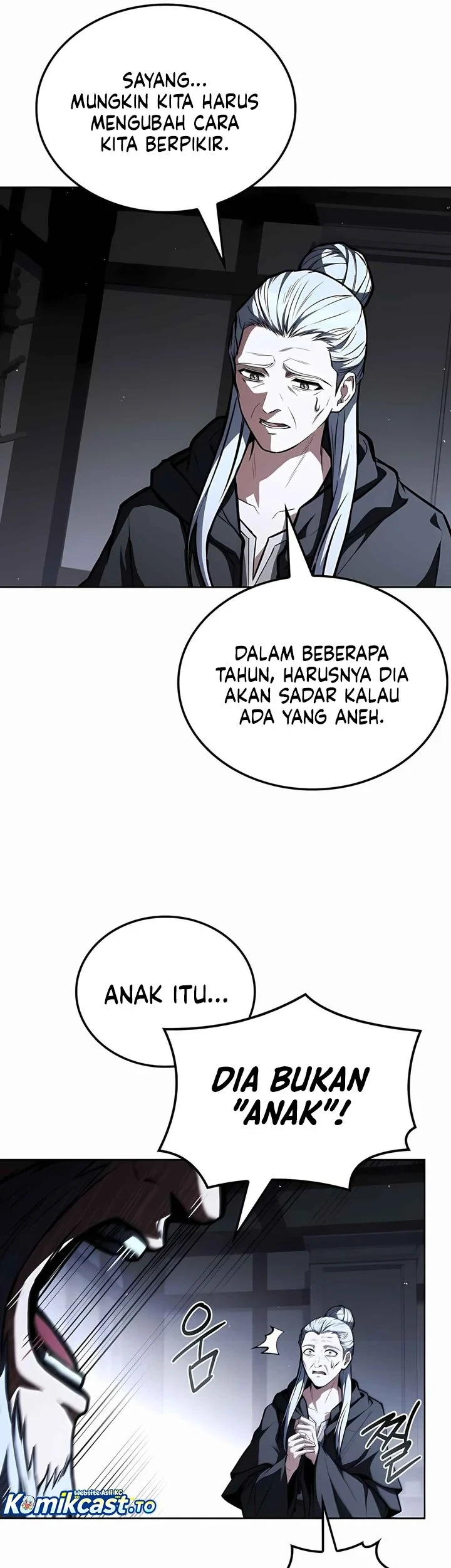 Archmage Restaurant Bab 135 halaman 44