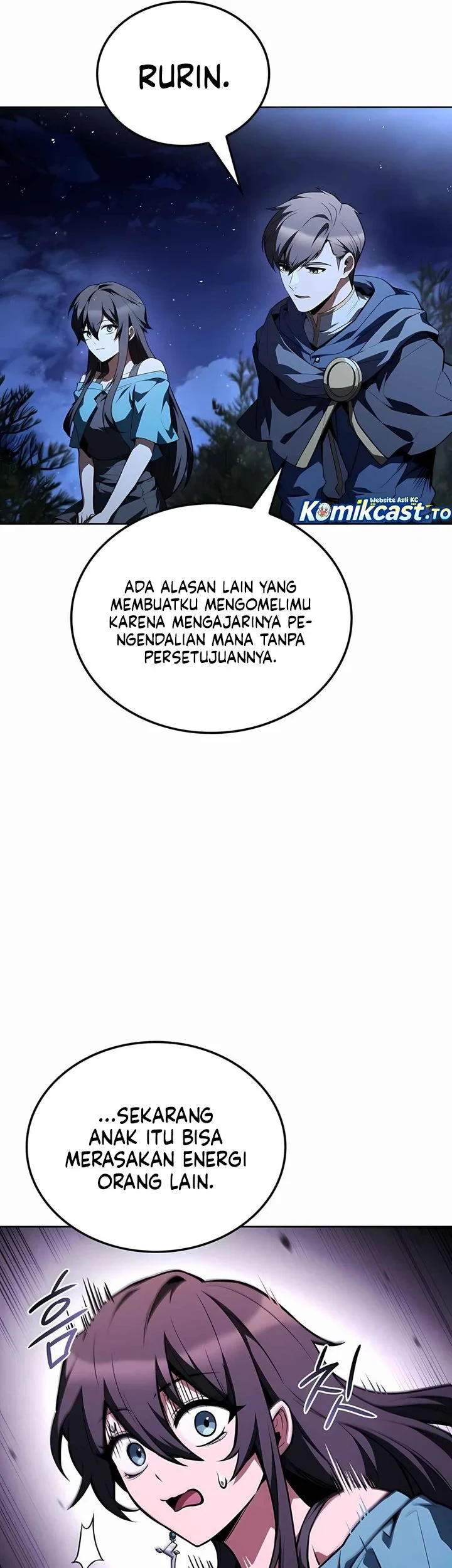 Archmage Restaurant Bab 135 halaman 54