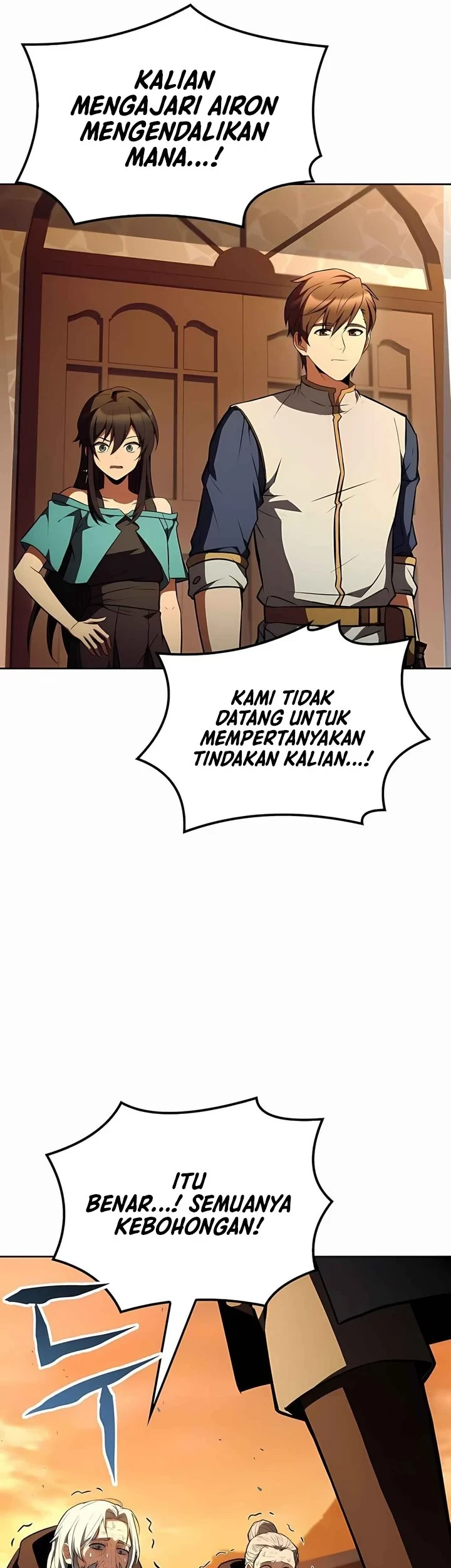 Archmage Restaurant Bab 135 halaman 70