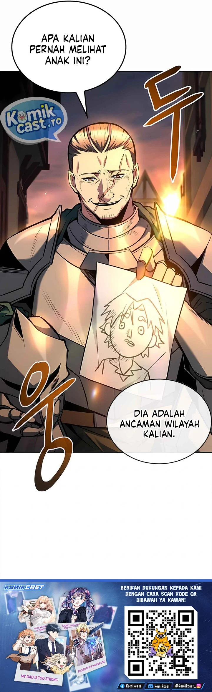 Archmage Restaurant Bab 135 halaman 84