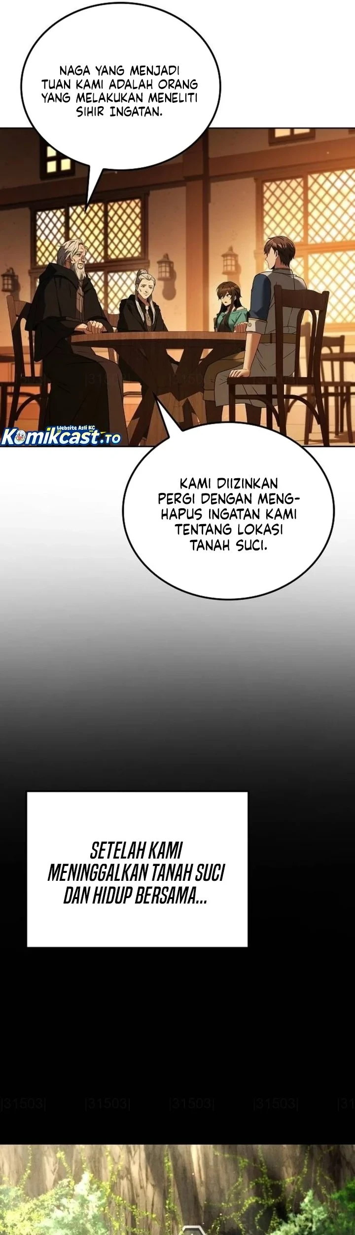 Archmage Restaurant Bab 136 halaman 16