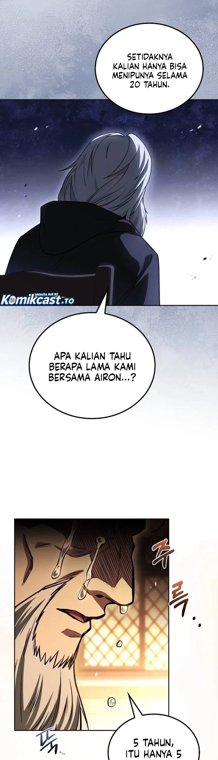 Archmage Restaurant Bab 136 halaman 36