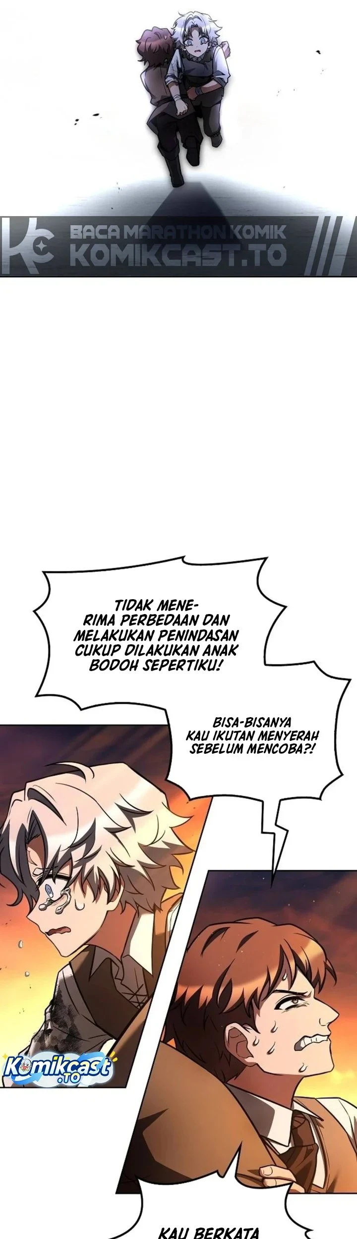 Archmage Restaurant Bab 136 halaman 74