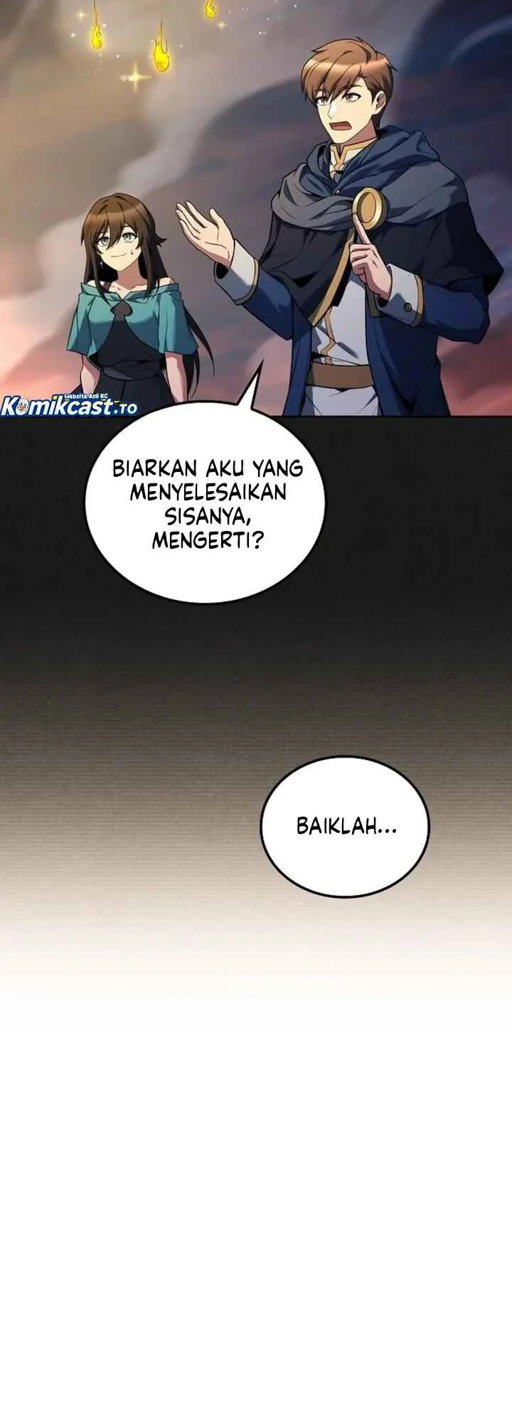 Archmage Restaurant Bab 137 halaman 17