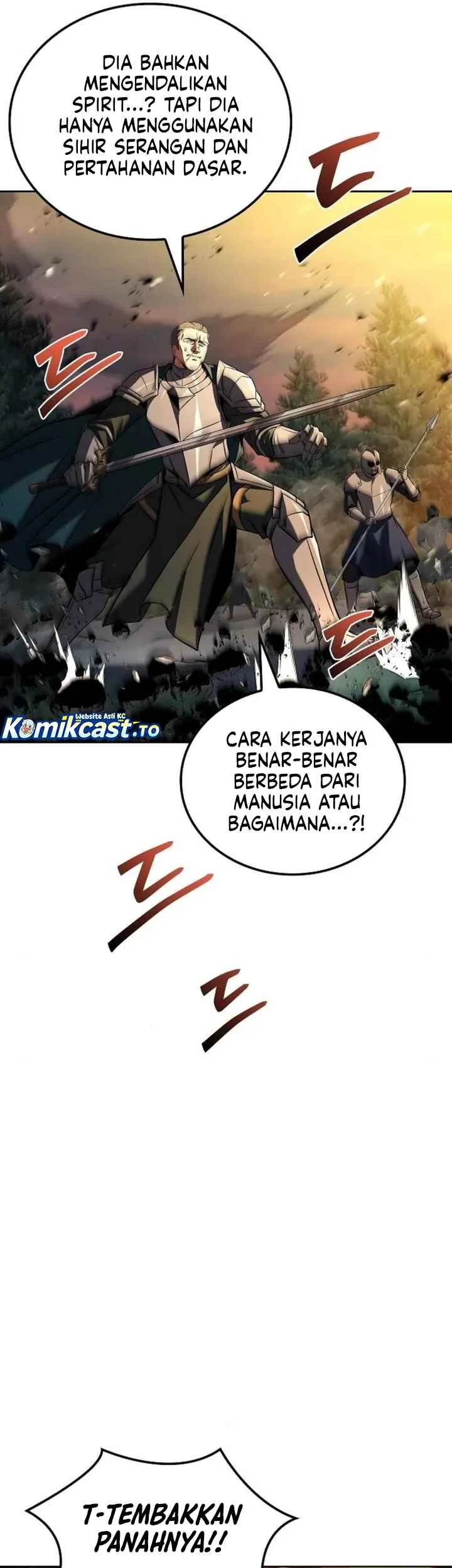 Archmage Restaurant Bab 137 halaman 30