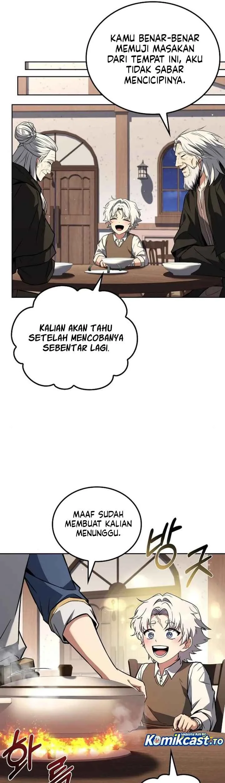 Archmage Restaurant Bab 137 halaman 46