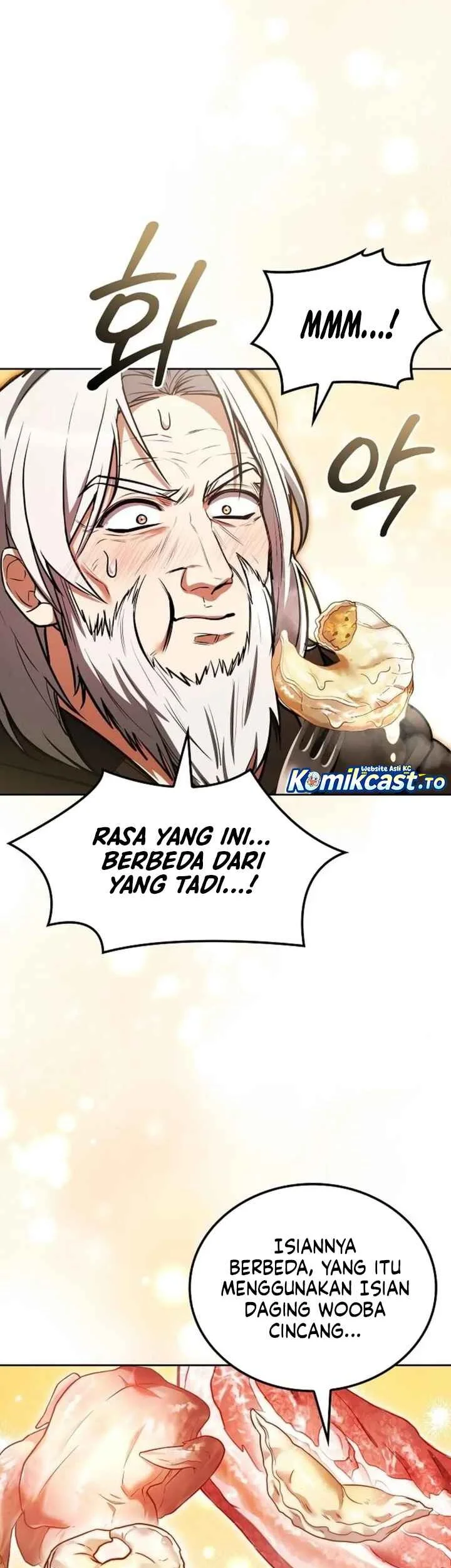 Archmage Restaurant Bab 137 halaman 52