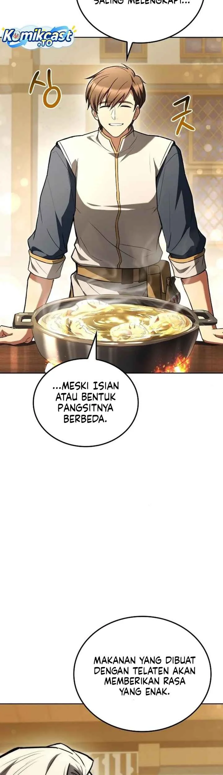 Archmage Restaurant Bab 137 halaman 56