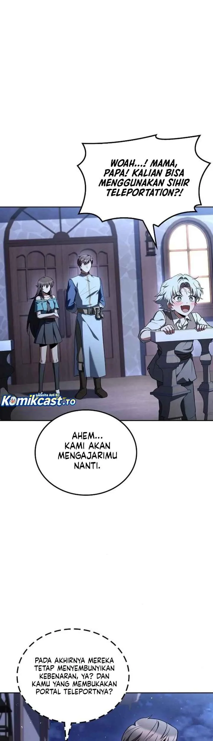 Archmage Restaurant Bab 137 halaman 60