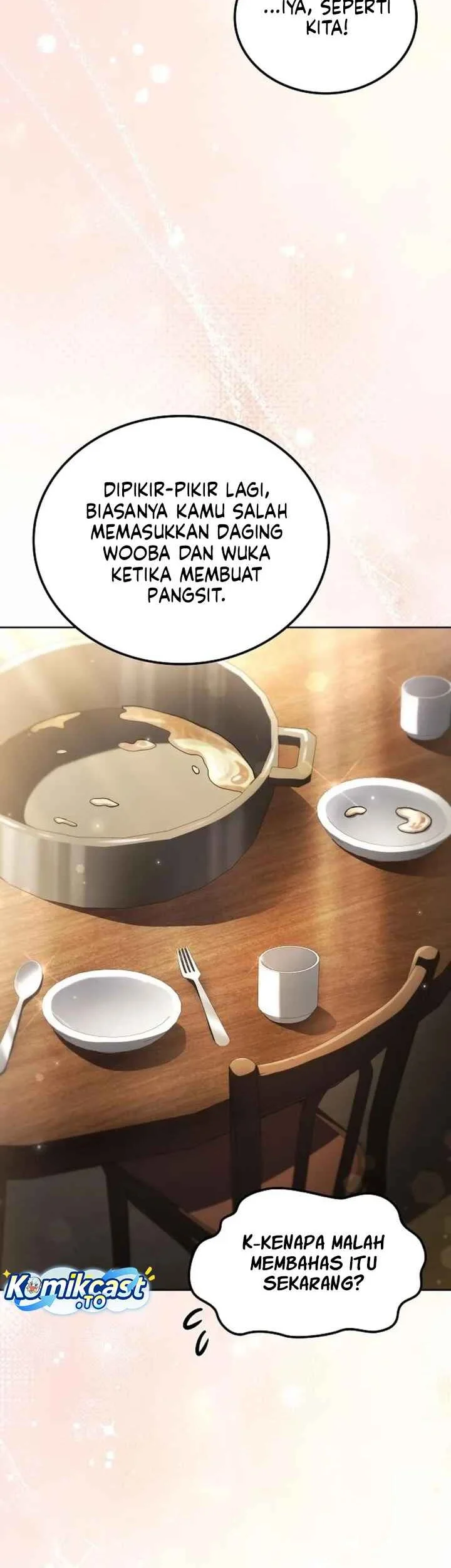 Archmage Restaurant Bab 137 halaman 69