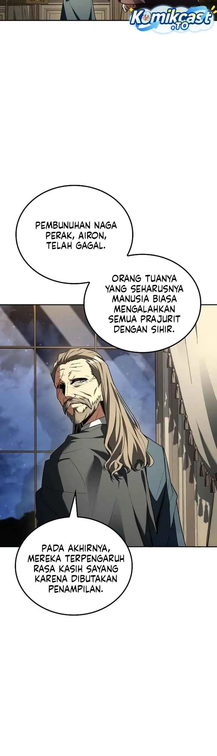 Archmage Restaurant Bab 138 halaman 17