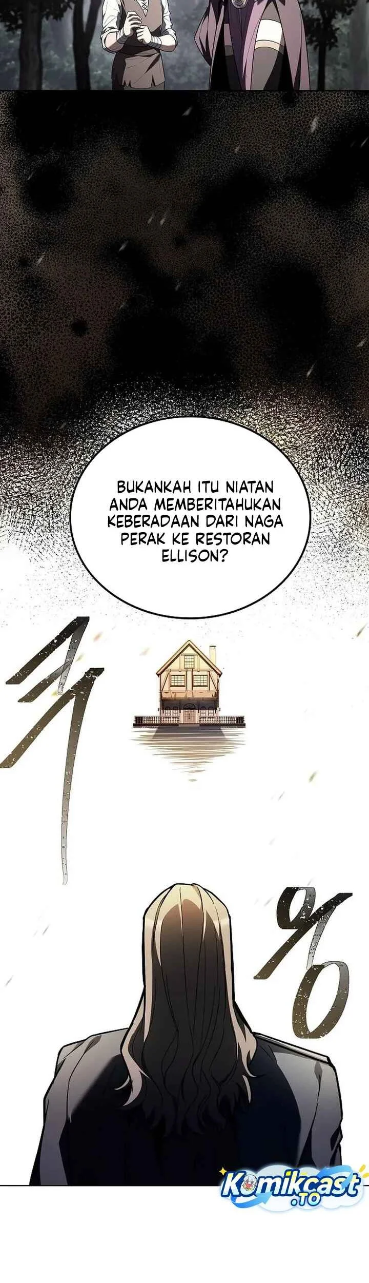 Archmage Restaurant Bab 138 halaman 19
