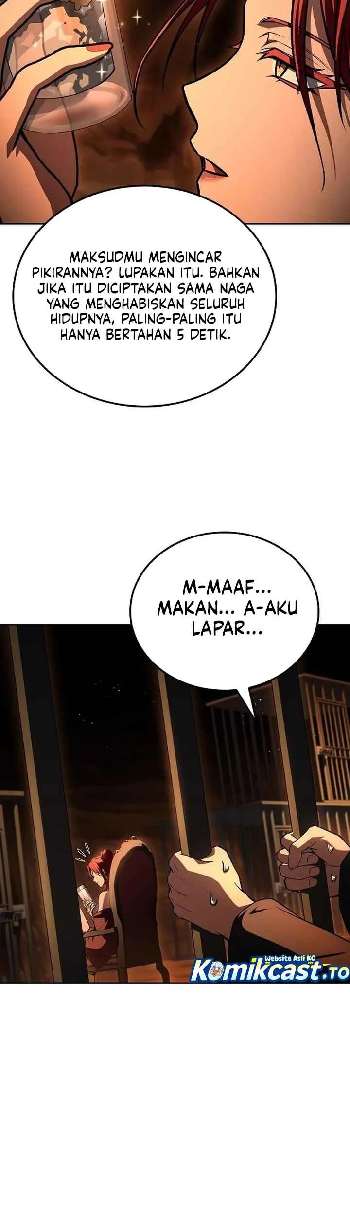 Archmage Restaurant Bab 138 halaman 29
