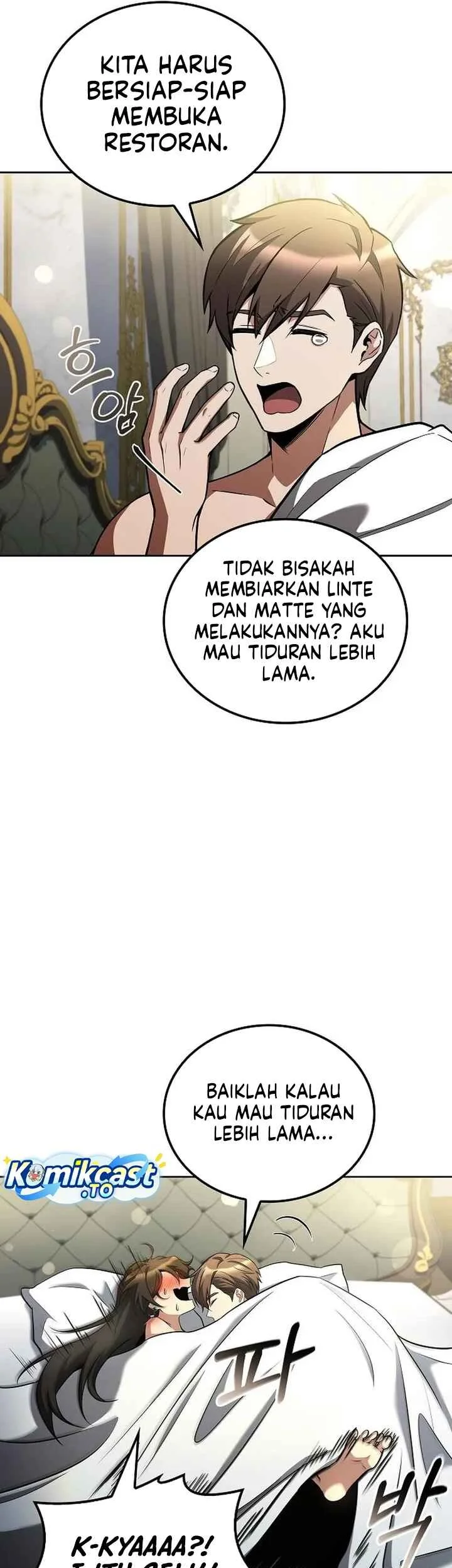 Archmage Restaurant Bab 138 halaman 38