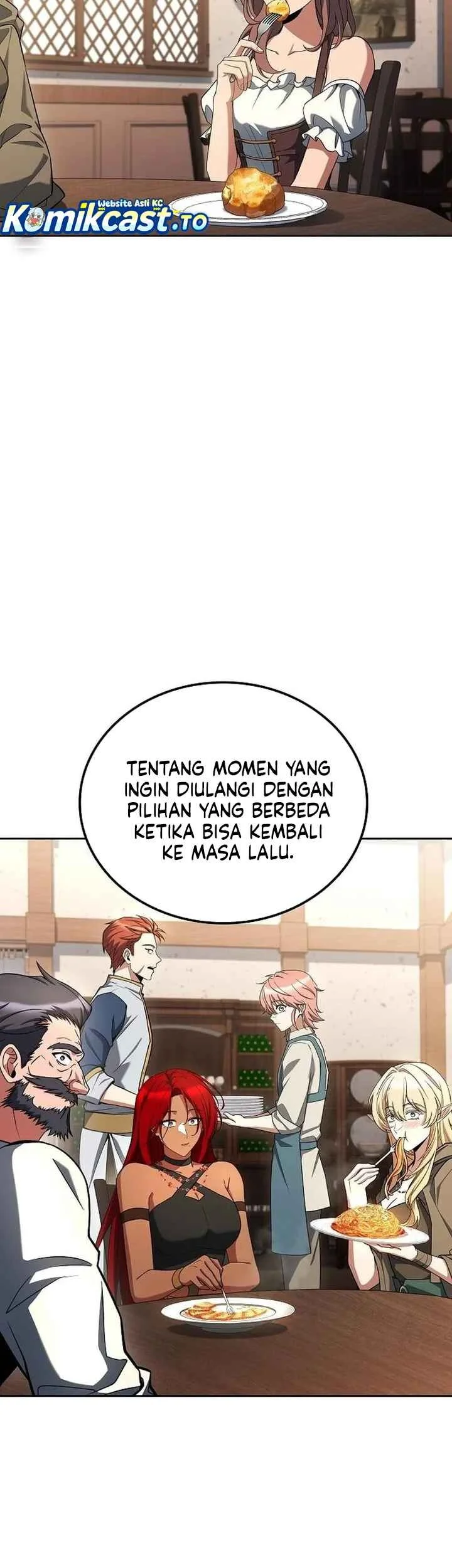 Archmage Restaurant Bab 138 halaman 44