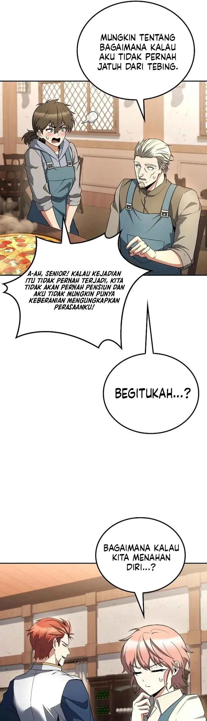 Archmage Restaurant Bab 138 halaman 46