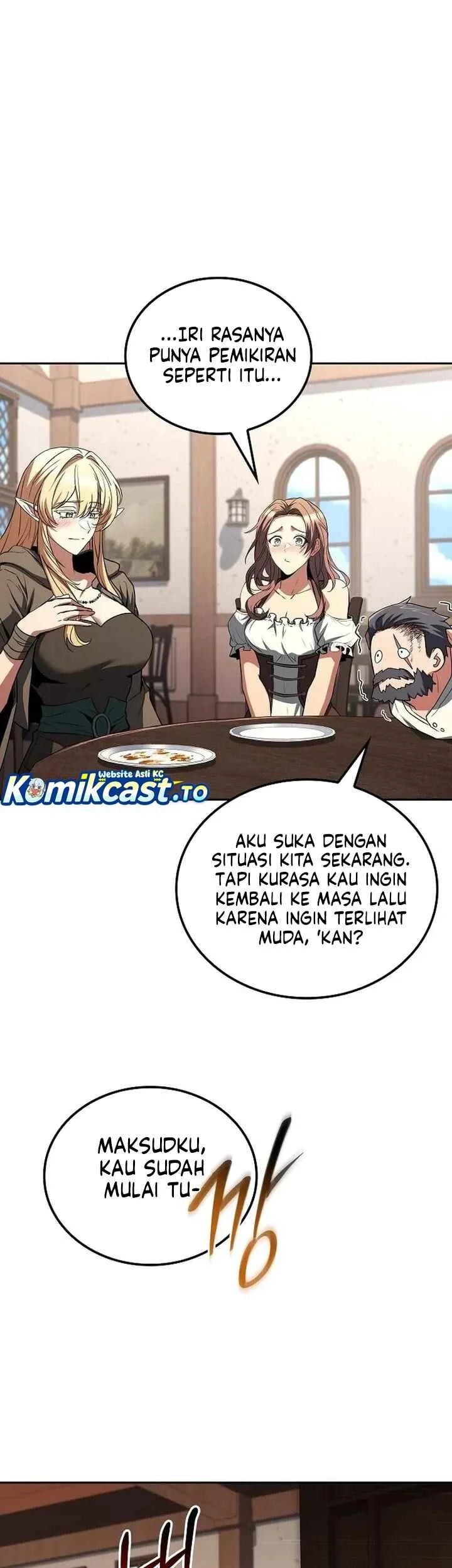 Archmage Restaurant Bab 138 halaman 54