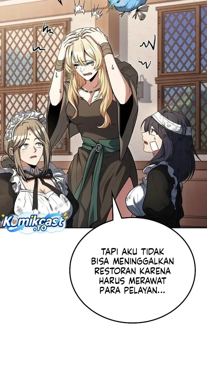 Archmage Restaurant Bab 139 halaman 51