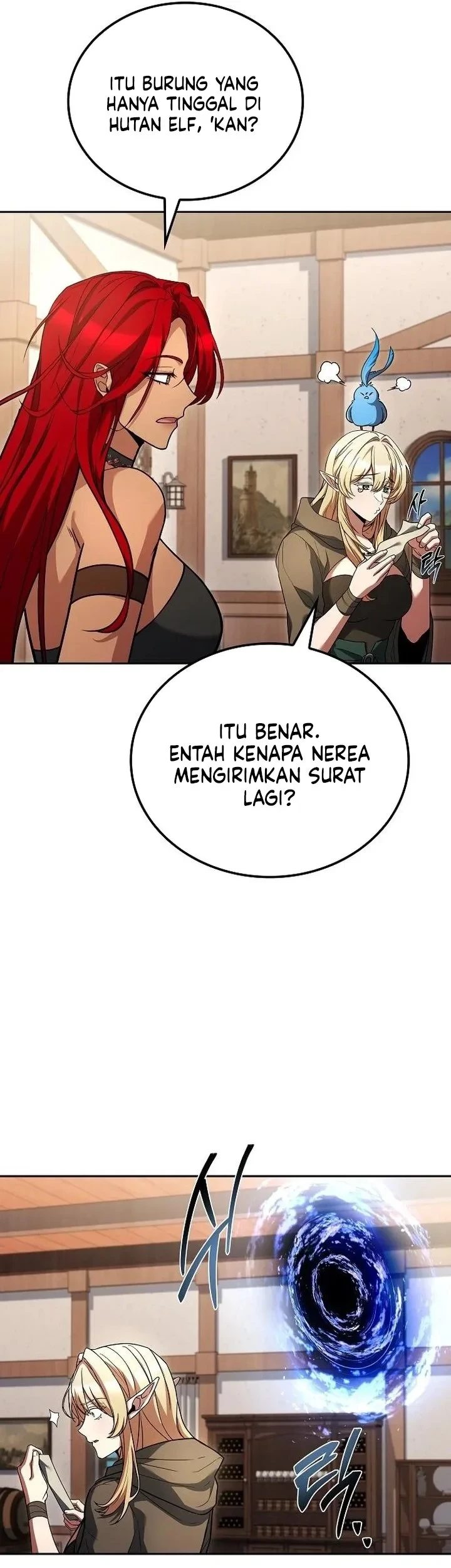 Archmage Restaurant Bab 139 halaman 52