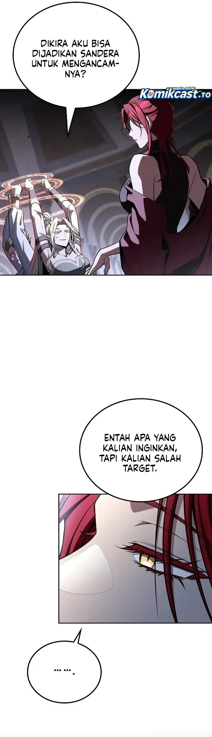 Archmage Restaurant Bab 139 halaman 68