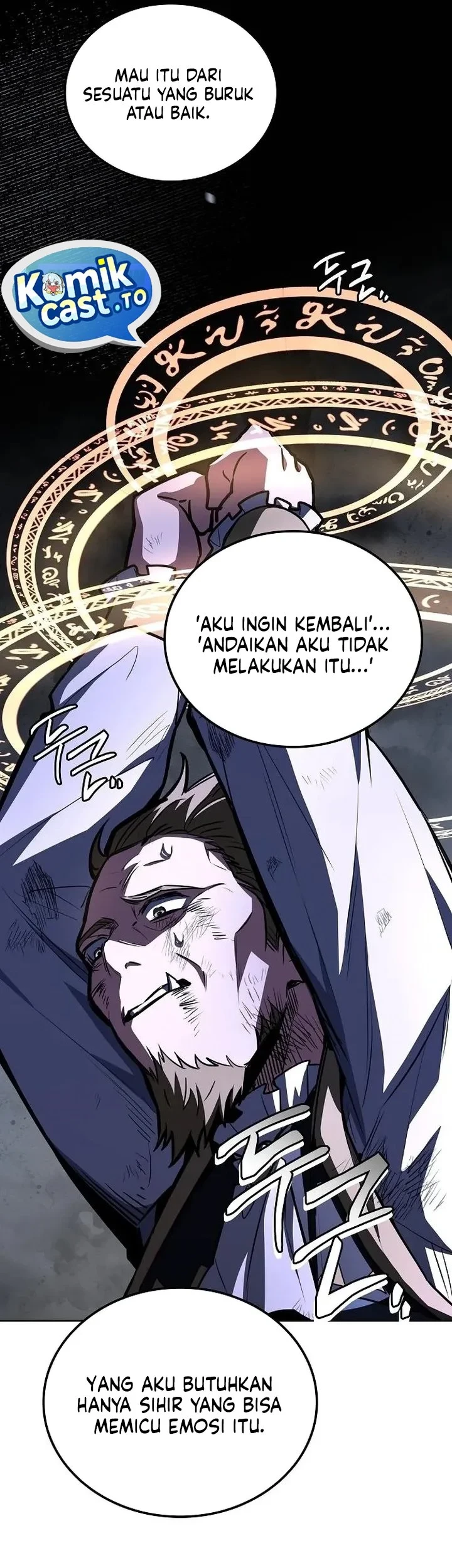 Archmage Restaurant Bab 139 halaman 70