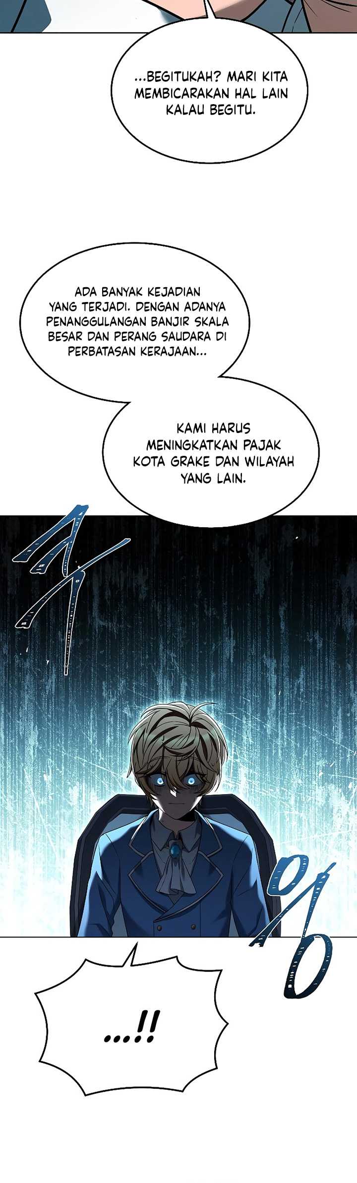 Archmage Restaurant chapter 14 halaman 9