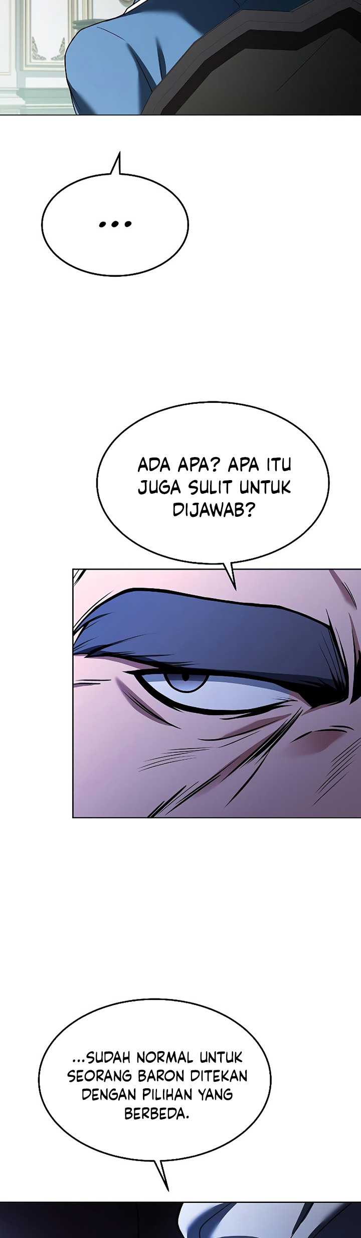 Archmage Restaurant chapter 14 halaman 11