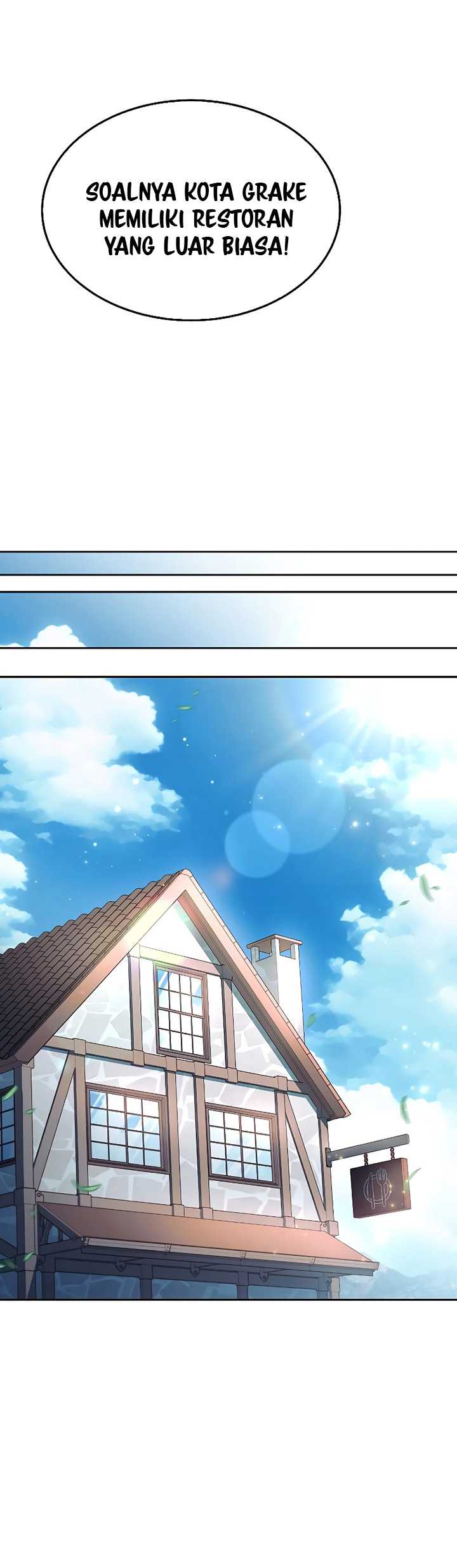 Archmage Restaurant chapter 14 halaman 17