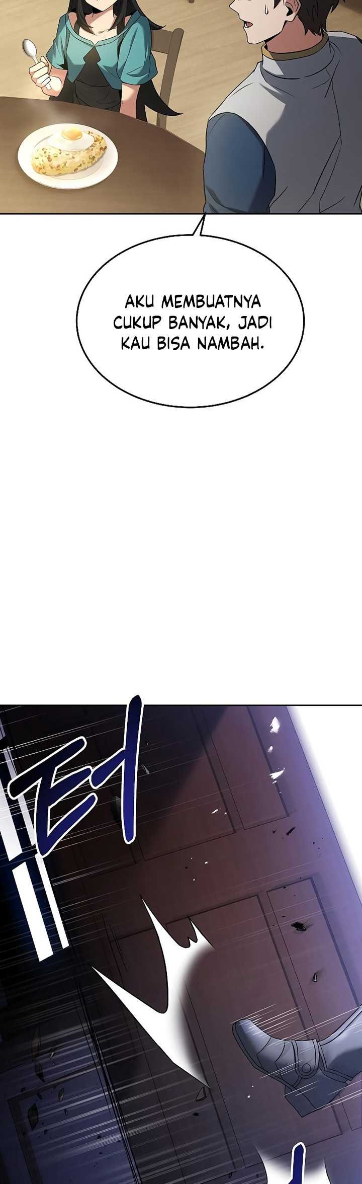 Archmage Restaurant chapter 14 halaman 21